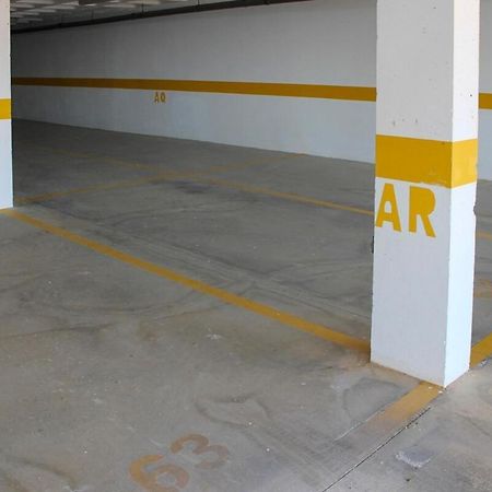 Varandas Do Mar Apartamento T2R Frente Mar Olhos De Gua Albufeira Olhos de Agua  Eksteriør bilde