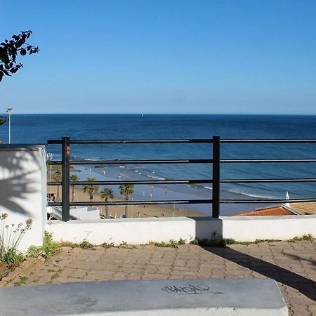 Varandas Do Mar Apartamento T2R Frente Mar Olhos De Gua Albufeira Olhos de Agua  Eksteriør bilde