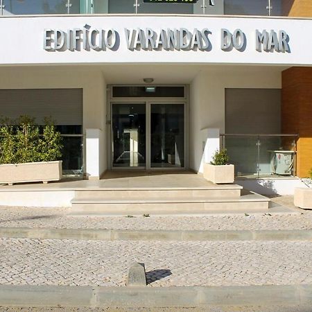Varandas Do Mar Apartamento T2R Frente Mar Olhos De Gua Albufeira Olhos de Agua  Eksteriør bilde