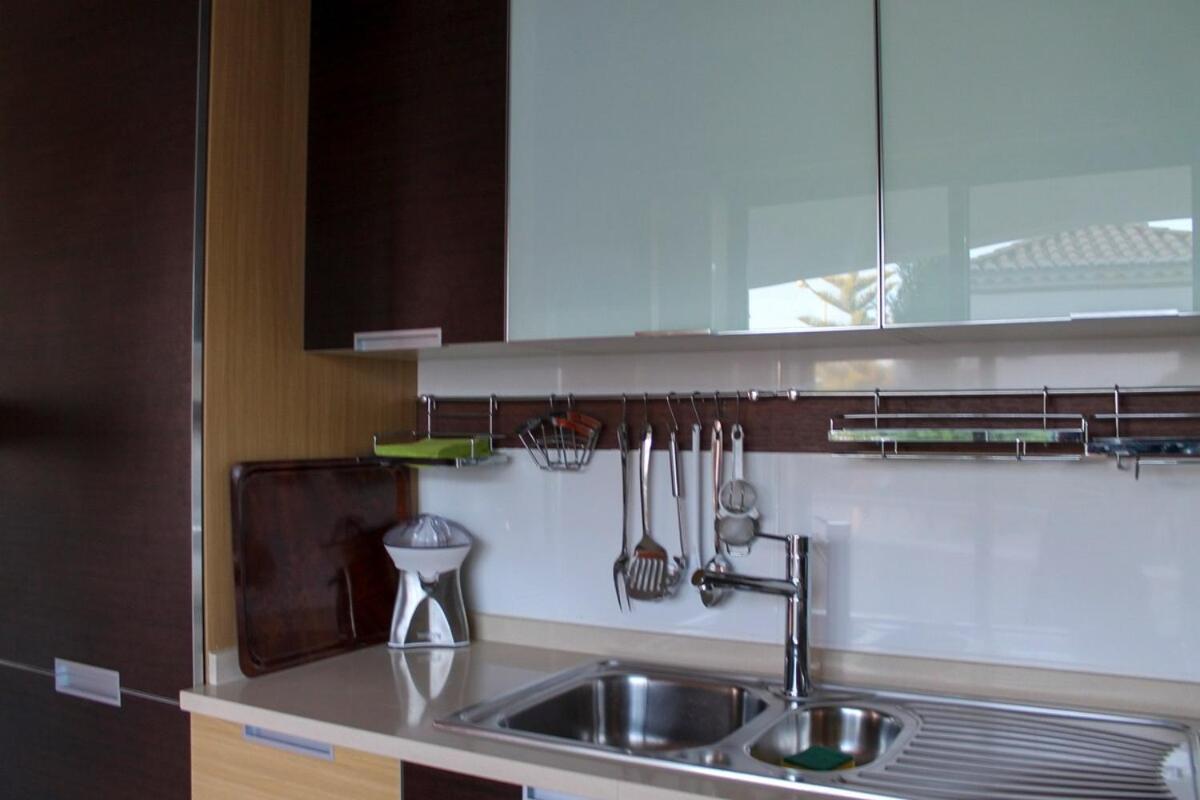 Varandas Do Mar Apartamento T2R Frente Mar Olhos De Gua Albufeira Olhos de Agua  Eksteriør bilde
