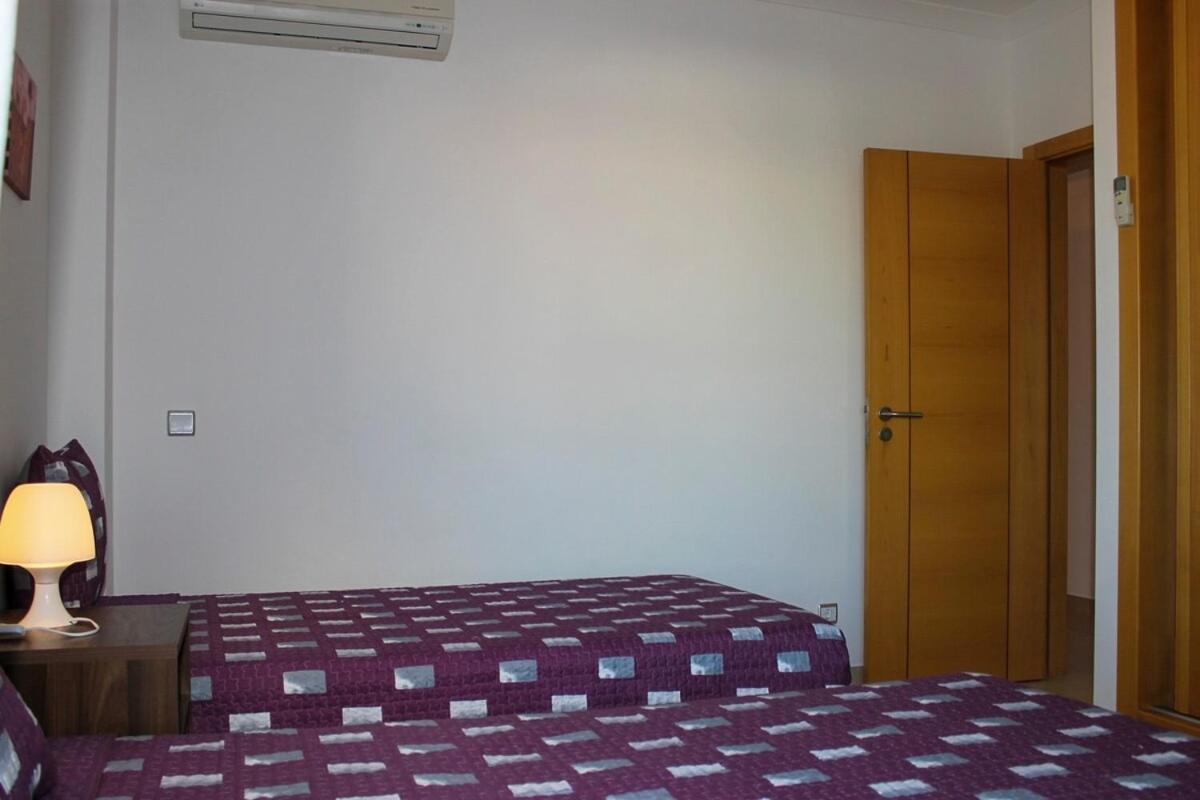 Varandas Do Mar Apartamento T2R Frente Mar Olhos De Gua Albufeira Olhos de Agua  Eksteriør bilde