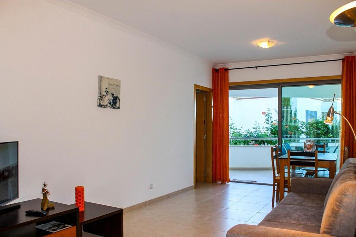 Varandas Do Mar Apartamento T2R Frente Mar Olhos De Gua Albufeira Olhos de Agua  Eksteriør bilde