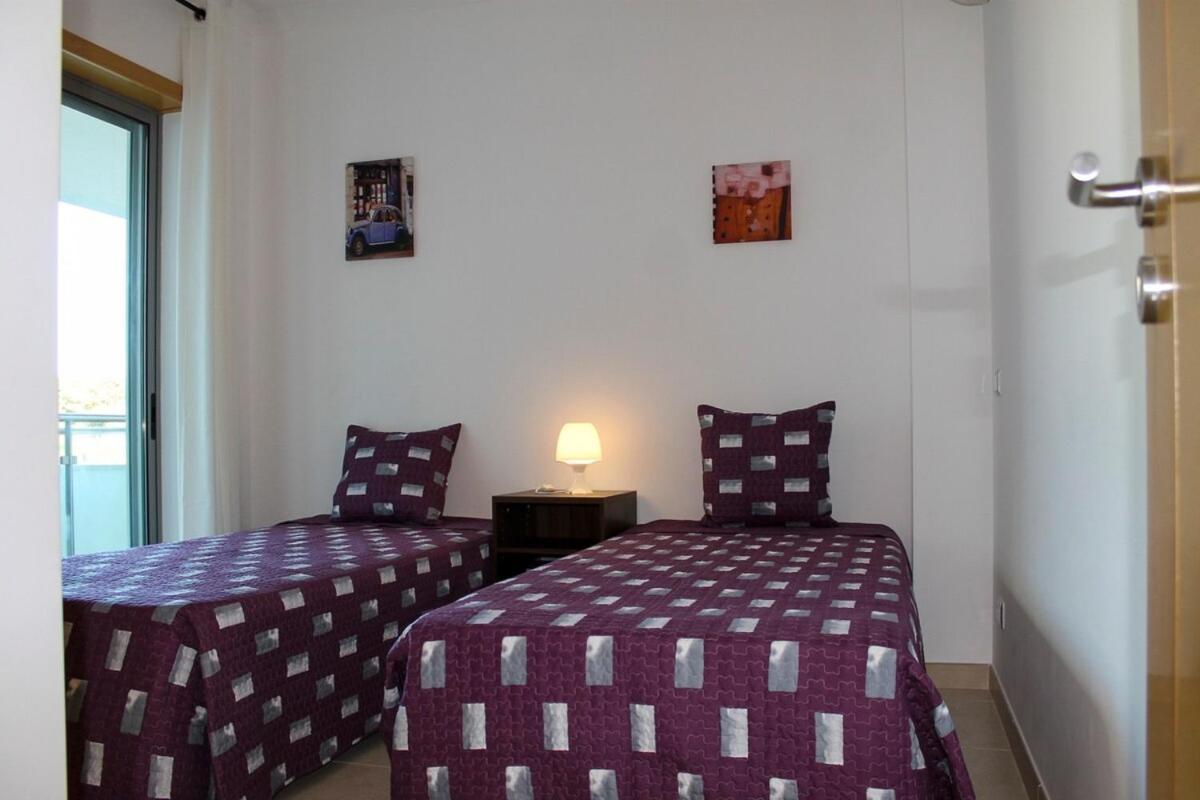 Varandas Do Mar Apartamento T2R Frente Mar Olhos De Gua Albufeira Olhos de Agua  Eksteriør bilde