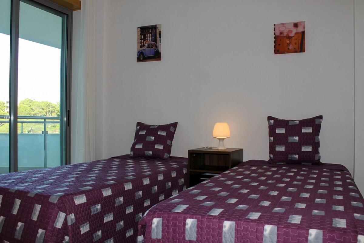 Varandas Do Mar Apartamento T2R Frente Mar Olhos De Gua Albufeira Olhos de Agua  Eksteriør bilde