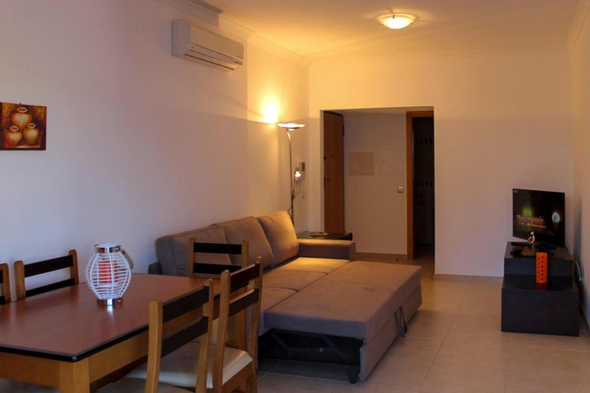 Varandas Do Mar Apartamento T2R Frente Mar Olhos De Gua Albufeira Olhos de Agua  Eksteriør bilde