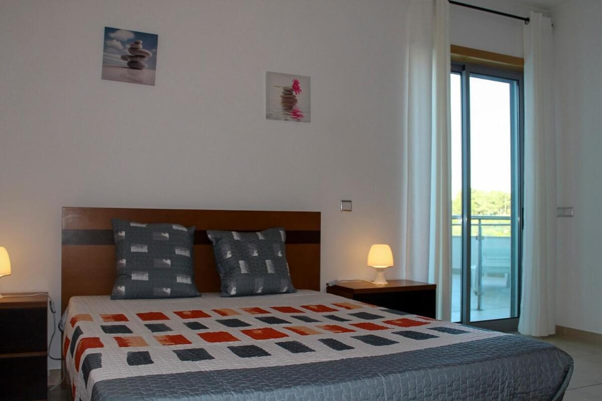 Varandas Do Mar Apartamento T2R Frente Mar Olhos De Gua Albufeira Olhos de Agua  Eksteriør bilde