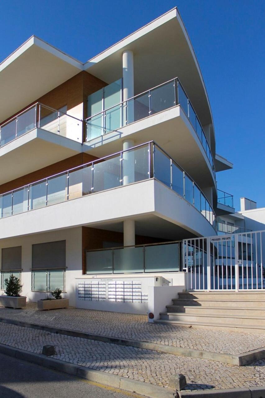 Varandas Do Mar Apartamento T2R Frente Mar Olhos De Gua Albufeira Olhos de Agua  Eksteriør bilde