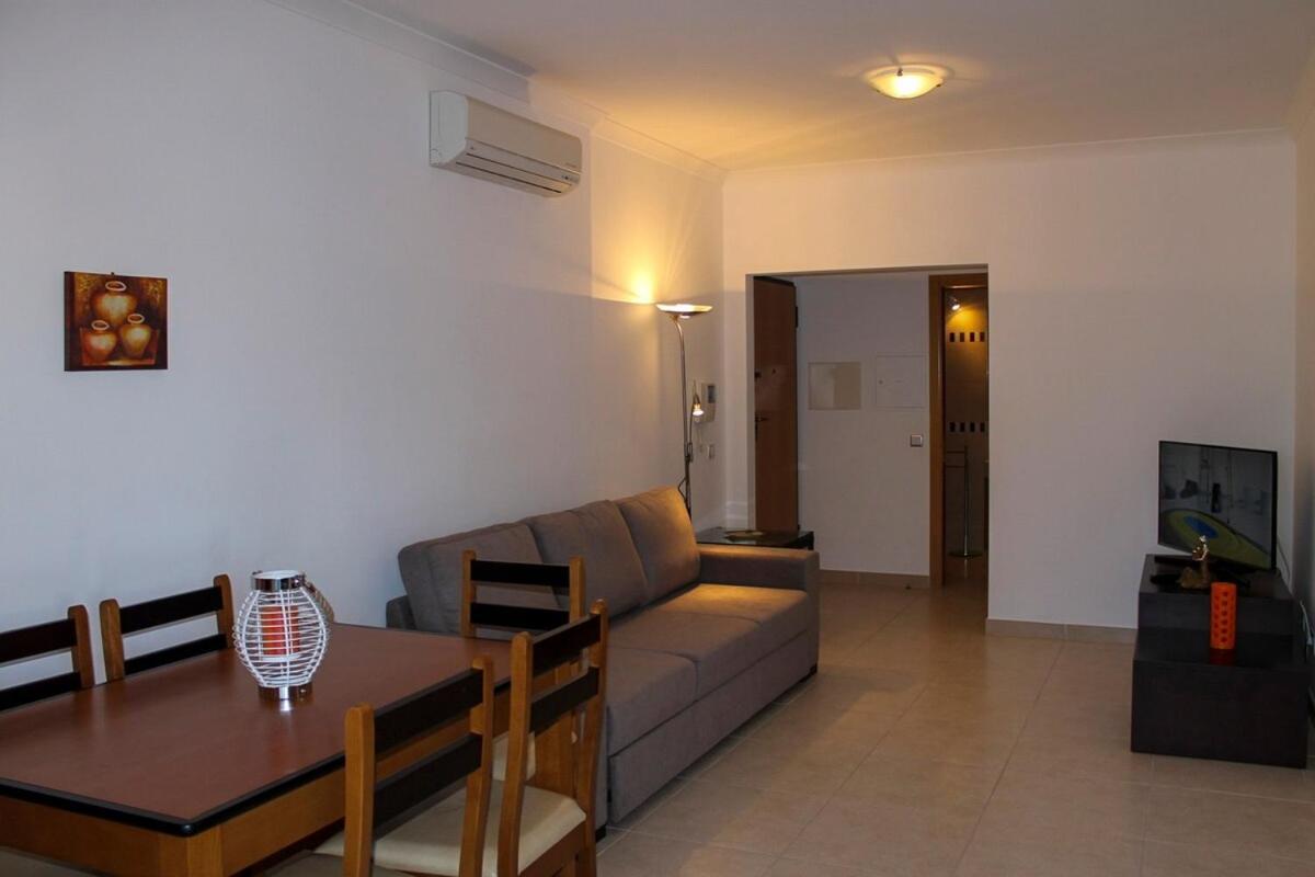 Varandas Do Mar Apartamento T2R Frente Mar Olhos De Gua Albufeira Olhos de Agua  Eksteriør bilde