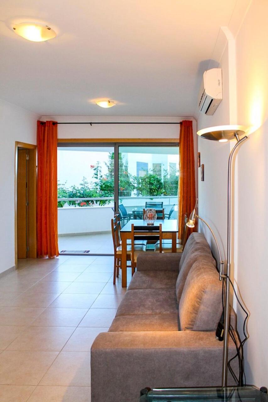 Varandas Do Mar Apartamento T2R Frente Mar Olhos De Gua Albufeira Olhos de Agua  Eksteriør bilde