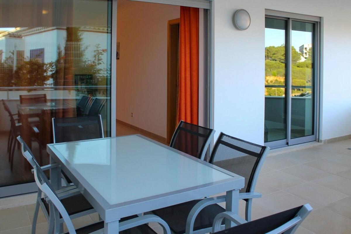 Varandas Do Mar Apartamento T2R Frente Mar Olhos De Gua Albufeira Olhos de Agua  Eksteriør bilde